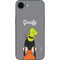 Disney Friends Goofy Backwards iPhone 16e Skin
